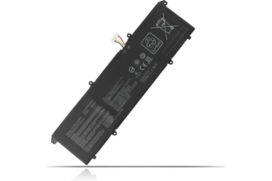 Батарея до ноутбука Asus (C31N1905) VivoBook S433FL S513EA M433IA S433EA M533IA  | 11.55V 50 Wh | Replacement