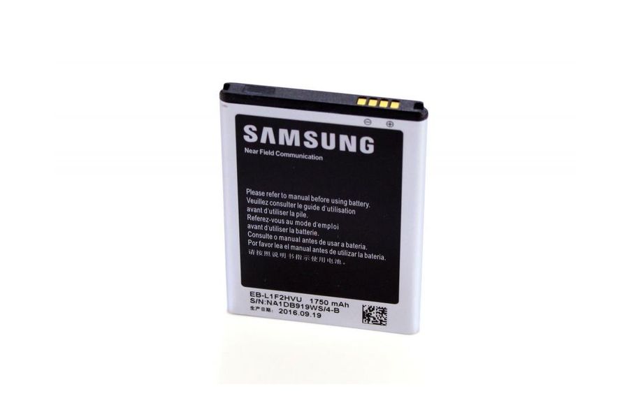 Акумулятор для Samsung EB-L1F2HBU (EB-L1F2HVU) 1750 mAh