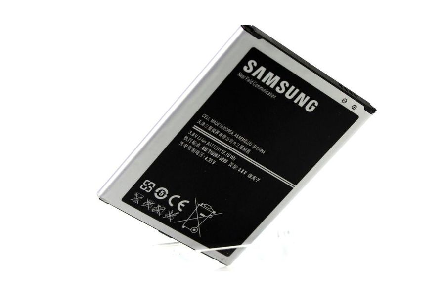 Акумулятор для Samsung B700BU (B700BC) 3200 mAh