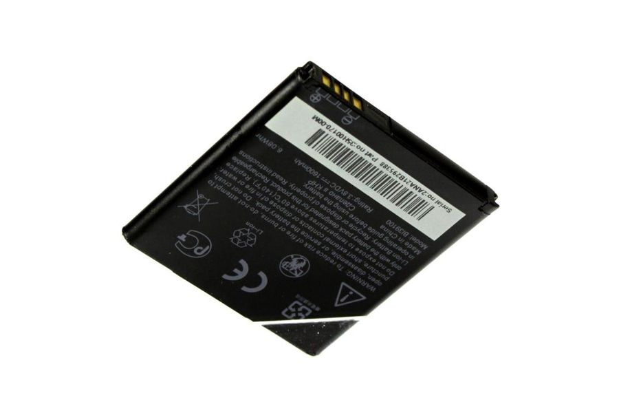 Акумулятор для HTC 35H00170-01M (BI39100) 1600 mAh