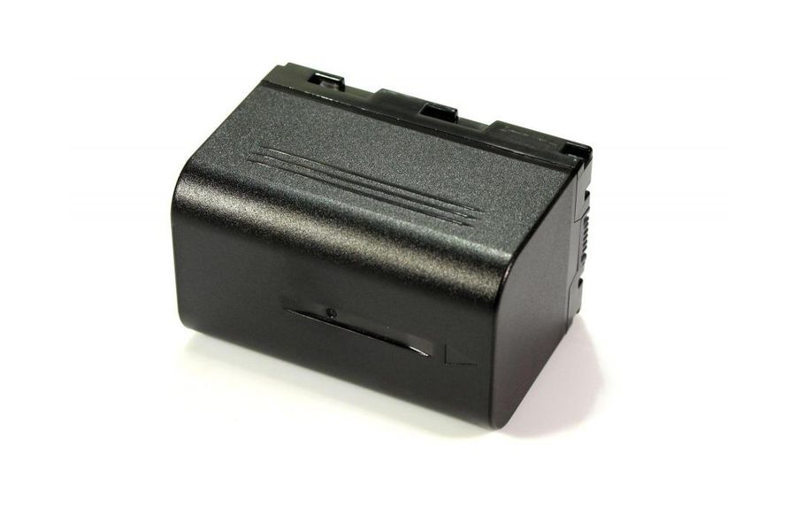 Акумулятор JVC SSL-JVC50 (5200 mAh, 7.4V, Li-Ion) для GY-HM600, GY-HM650 Pro HD камер