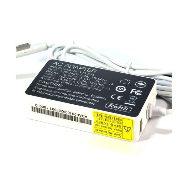 60W Magsafe 1 (16.5V 3.65A) Desktop