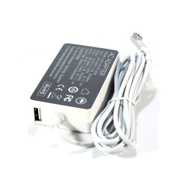 60W Magsafe 1 (16.5V 3.65A) Desktop