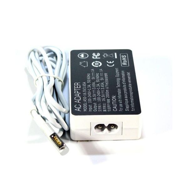 60W Magsafe 1 (16.5V 3.65A) Desktop