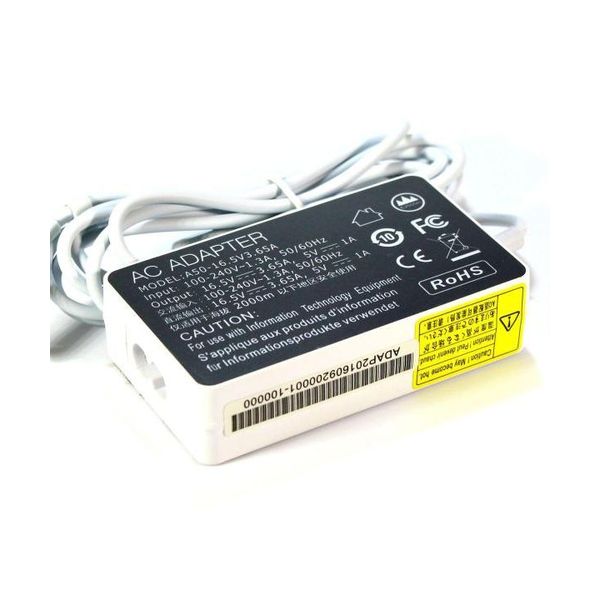 60W Magsafe 1 (16.5V 3.65A) Desktop