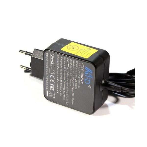 12V 2A (Type-C)