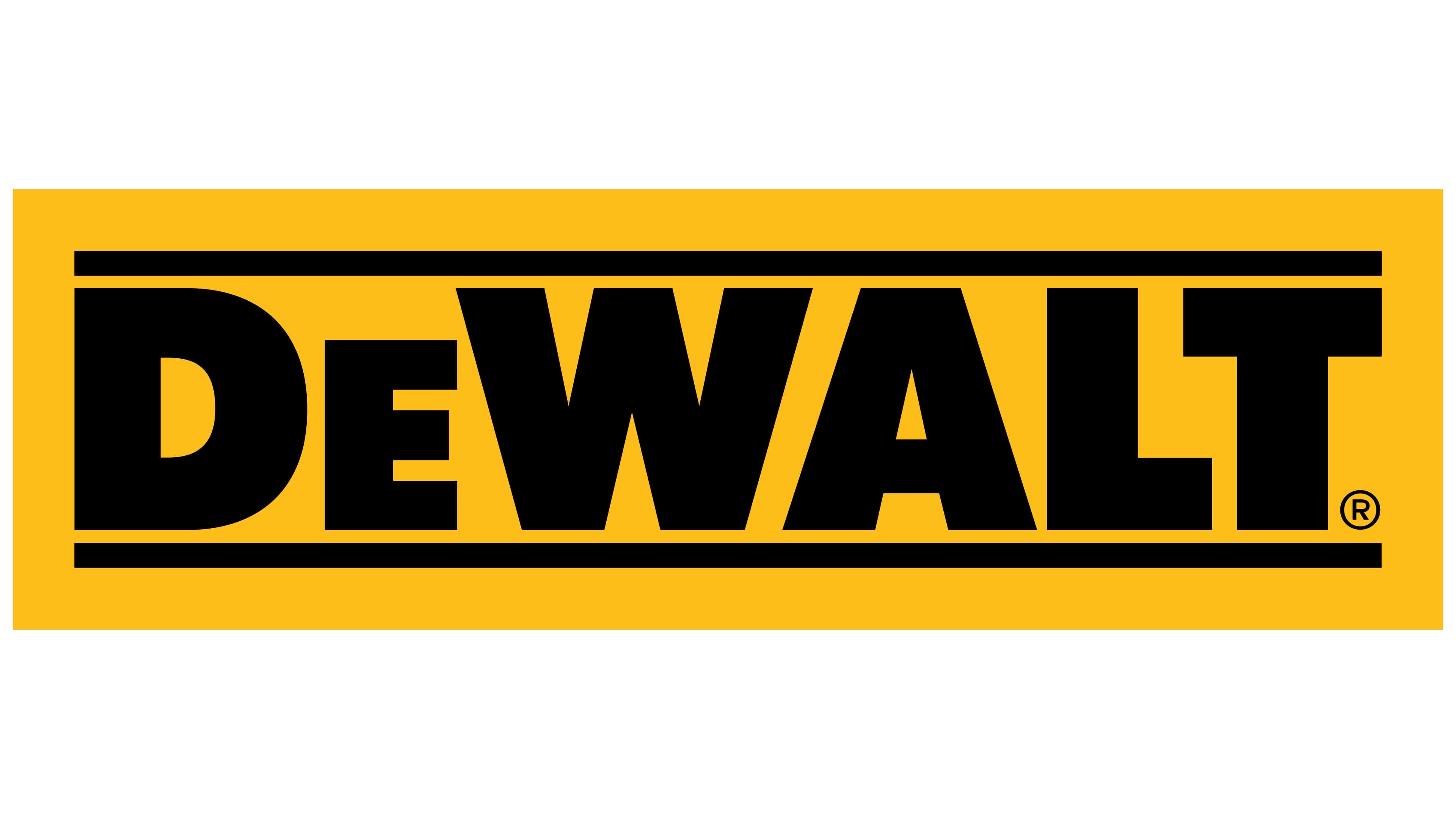 DeWALT