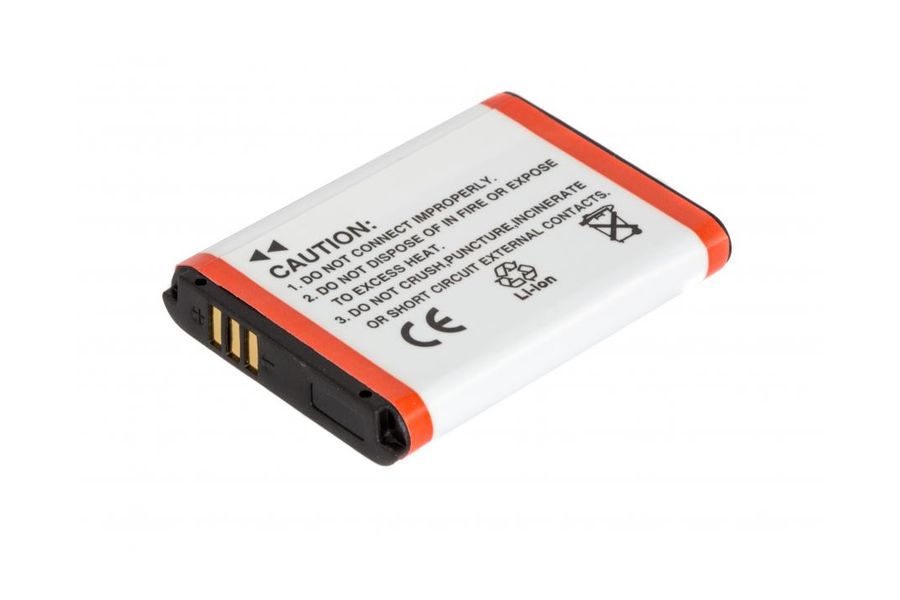 Акумулятор Samsung SLB-1137D (1400 mAh) для Samsung NV103