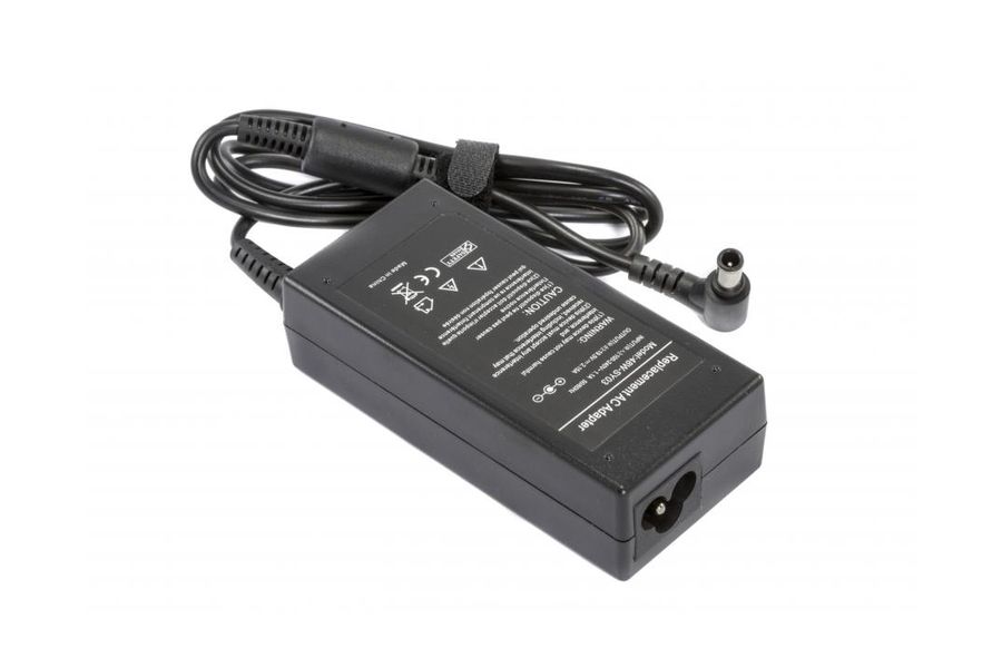 Блок живлення для Sony VGP-AC19V39 (19.5V 2A 39W)