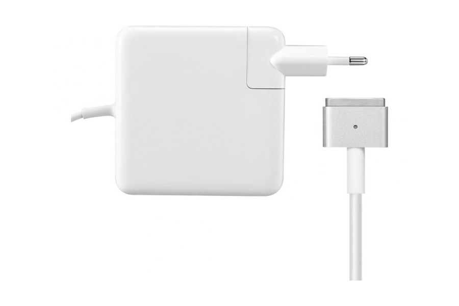 Адаптер живлення (зарядний) для MacBook Pro 13" 2012 Retina 60W Magsafe 2 (16.5V 3.65A)