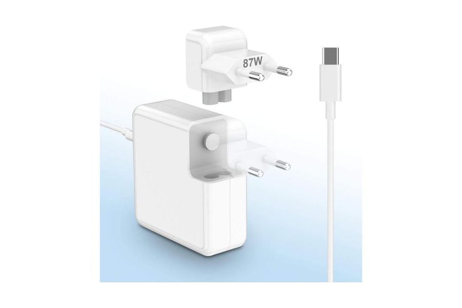 Адаптер живлення (зарядний) для 87W USB-C 87W USB-C (20.2V 4.3A)