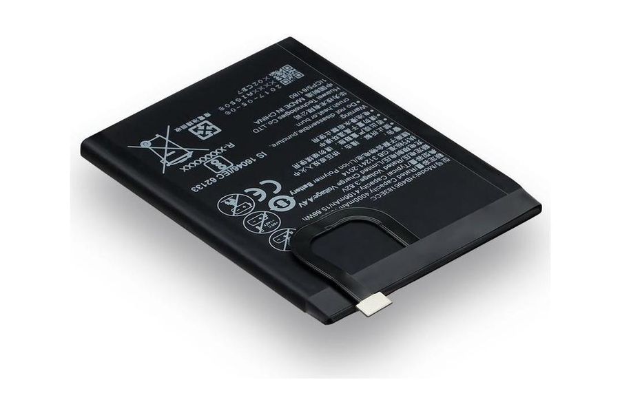 Акумулятор для Huawei HB496183ECW (HB496183ECC) 4000 mAh