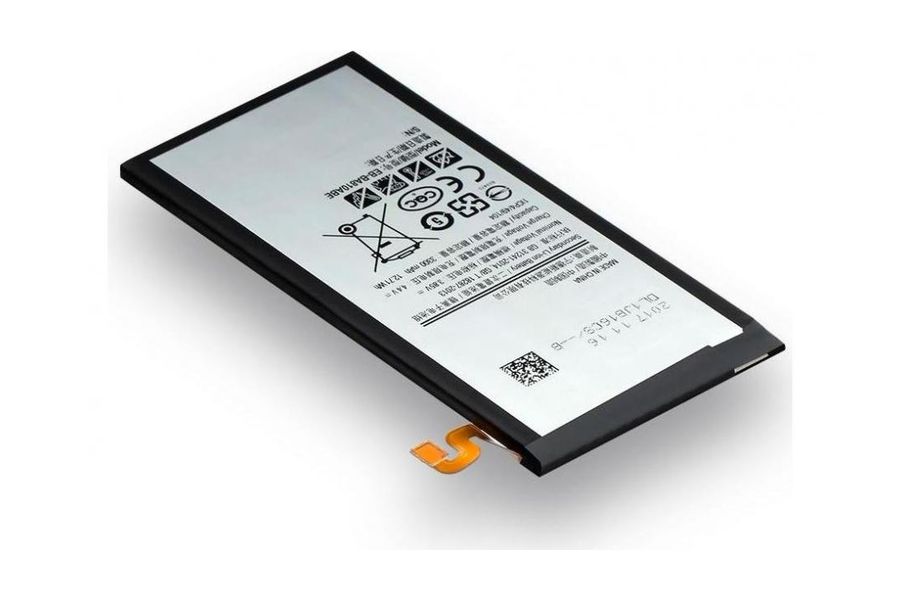 Акумулятор для Samsung SM-A810S (EB-BA810ABE) 3300 mAh