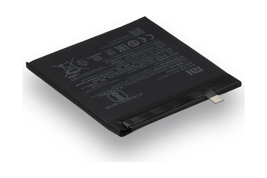 Акумулятор для Xiaomi BM3D (BM3D) 3120 mAh