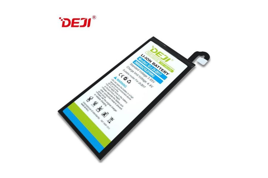 Акумулятор для Samsung SM-J3300 2600 mAh (DEJI EB-BJ330ABE)