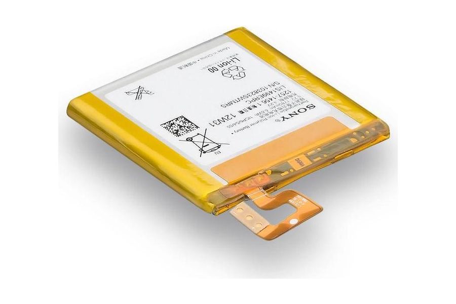 Акумулятор для Sony LT30a (LIS1499ERPC) 2330 mAh