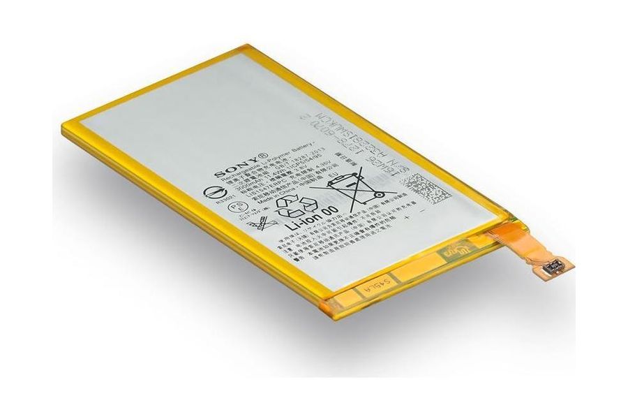 Акумулятор для Sony D6563 (LIS1547ERPC) 3000 mAh