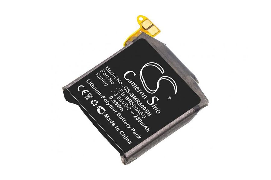 Акумулятор для Samsung GH43-04922A (EB-BR500ABU) 230 mAh (Cameron Sino CS-SMR500SH)