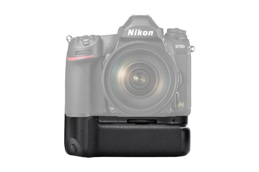 Батарейний блок MB-D780 (KingMa) для Nikon D780 (живлення від EN-EL15)