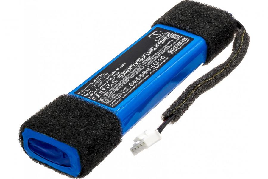 Акумулятор для JBL GSP0931134 02 (GSP0931134 02) 5000 mAh (Cameron Sino - CS-JMX210SL)