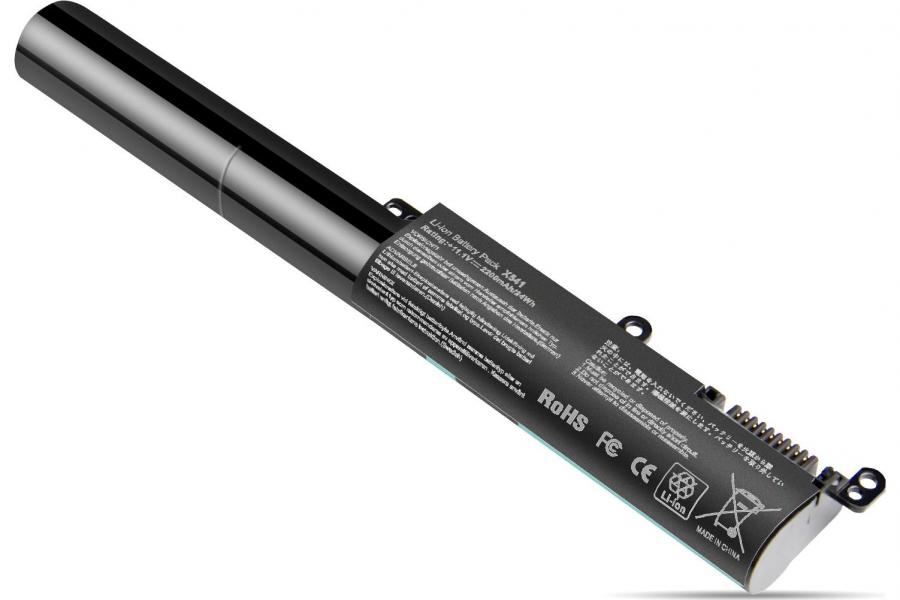 Акумуляторна батарея до ноутбука Asus 0B110-00440000 (A31N1601) | 11.1V 29 Wh | Replacement