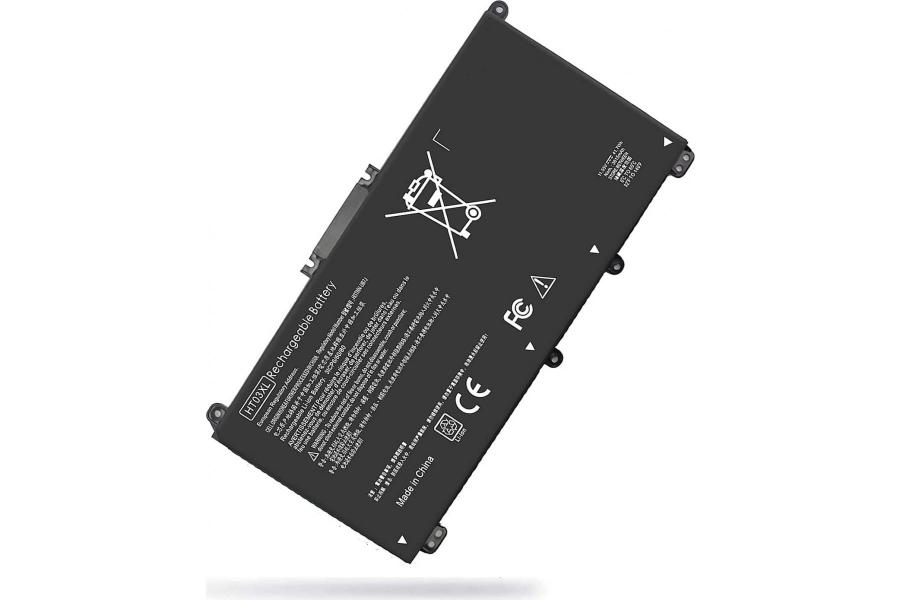 Акумуляторна батарея до ноутбука HP HP 14Q / 14S-CF000 Series (HT03XL) | 11.55V 41.7 Wh | Replacement