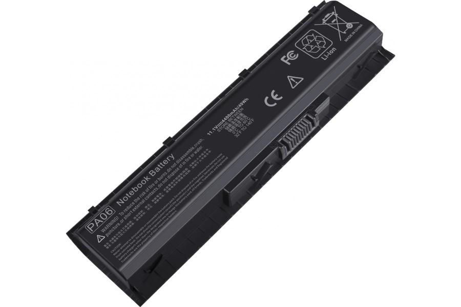 Акумуляторна батарея до ноутбука HP Pavilion 17-AB408 (PA06) | 11.1V 58 Wh | Replacement