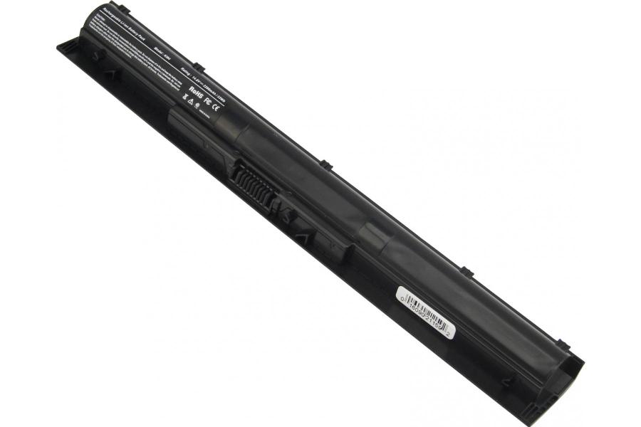 Акумуляторна батарея до ноутбука HP Pavilion 14 / 14T-AB000 / AB100 Series (KI04) | 14.8V 32.5 Wh | Replacement