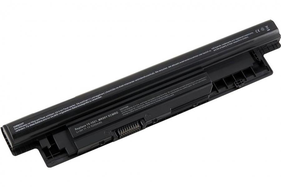 Батарея до ноутбука DELL (0MF69) Inspiron 14 3400 14R 5400 15 3500 17 3700/5700 Series | 11.1V 49 Wh | Replacement