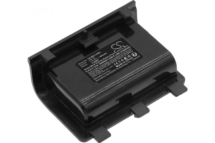 Акумулятор Microsoft XB-1N (400 mAh) для Xbox One (One S, One X) Controller (Cameron Sino CS-MSC120SL)