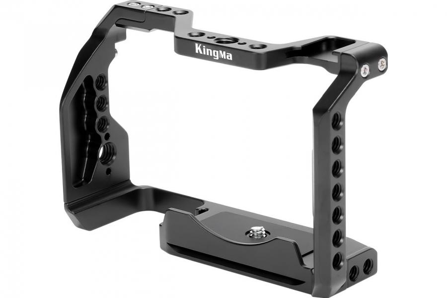 Клітка KingMa Cage для Sony A6700-RC (A6700-RC)