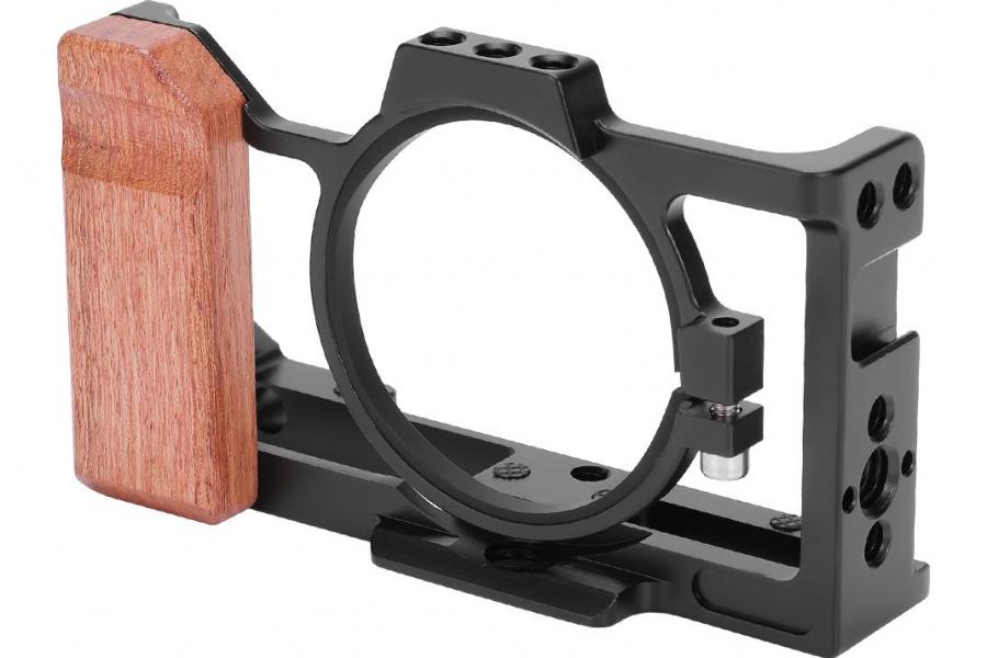 Клітка KingMa Cage для Sony ZV1M2-RC (ZV1M2-RC)