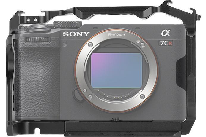 Клітка KingMa Cage для Sony Alpha 7CR a7CR (A7CR-RC)