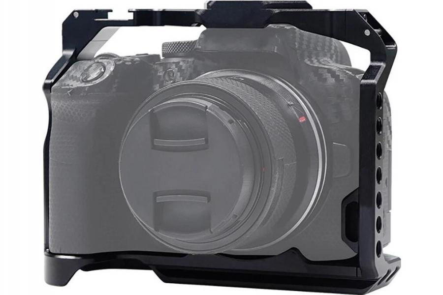 Клітка-риг KingMa Cage для Canon EOS R10 (R10-RC)