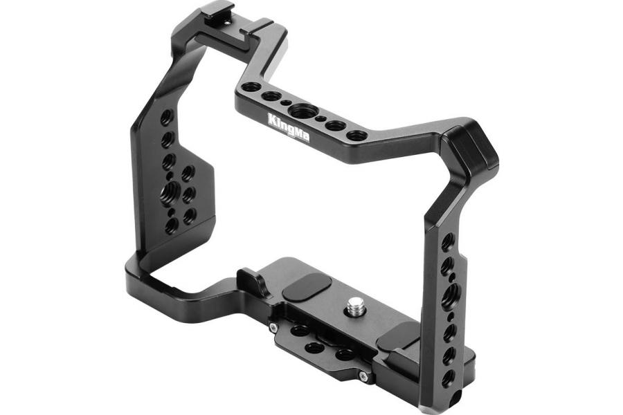 Клітка KingMa Cage для Canon EOS R50 (R50-RC)