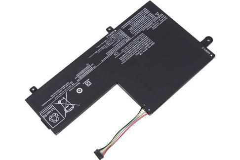 Акумуляторна батарея до ноутбука Lenovo IdeaPad 320S-14IKB (L15L3PB0) | 11.4V 52.5 Wh | Replacement