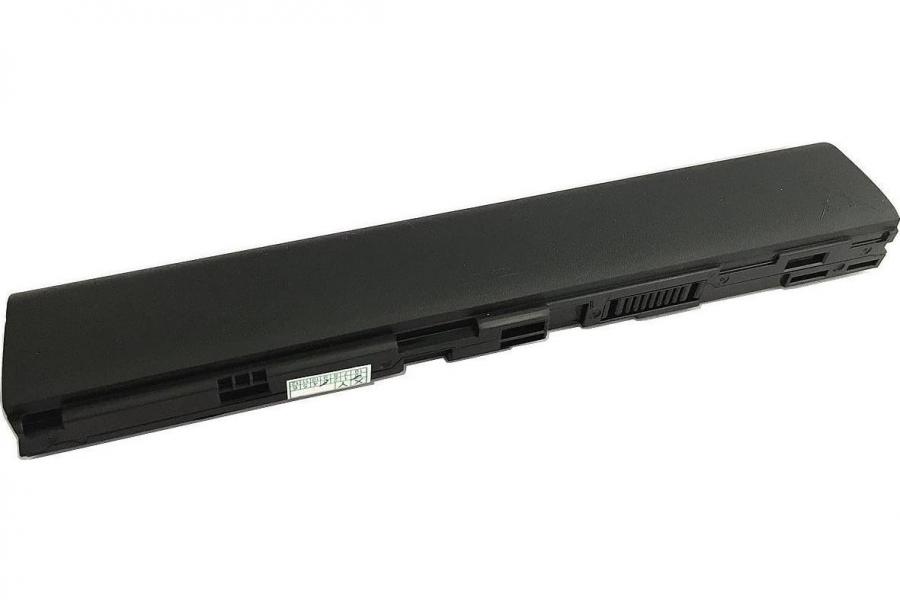 Акумуляторна батарея до ноутбука Acer Aspire One 756 (AL12B31) | 14.8V 26.64 Wh | Replacement