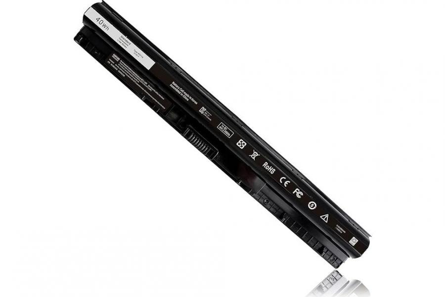 Акумуляторна батарея до ноутбука DELL Inspiron N5551 (M5Y1K) | 14.8V 32.5 Wh | Replacement