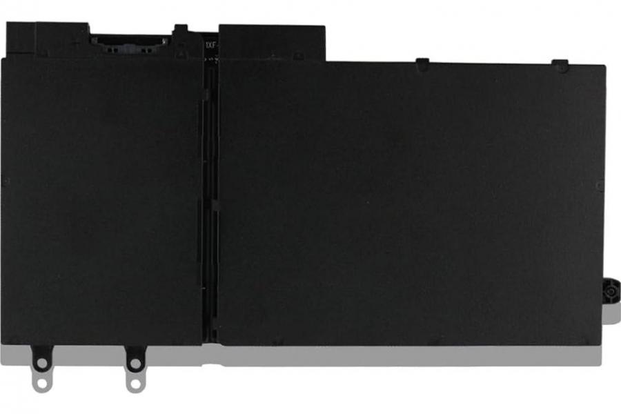 Акумуляторна батарея до ноутбука DELL Latitude 5511 (1V1XF) | 11.4V 42 Wh | Replacement