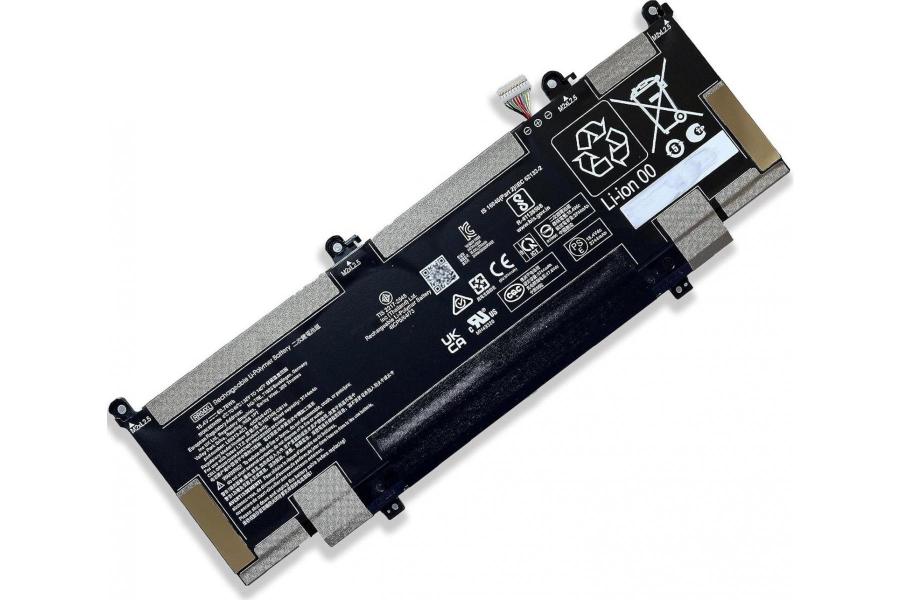 Акумуляторна батарея до ноутбука HP Spectre X360 13-AE080NO (RR04XL) | 15.2V 58 Wh | Replacement