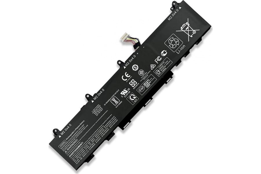 Акумуляторна батарея до ноутбука HP EliteBook 835 G7 (CC03XL) | 11.55V 53 Wh | Replacement