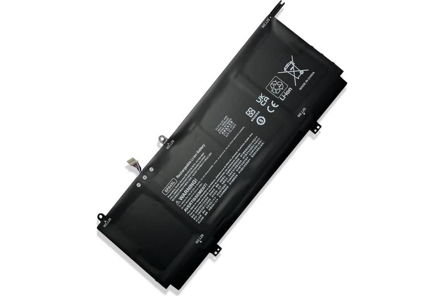 Акумуляторна батарея до ноутбука HP Spectre X360 13-AP0004NP (SP04XL) | 15.4V 61.4 Wh | Replacement