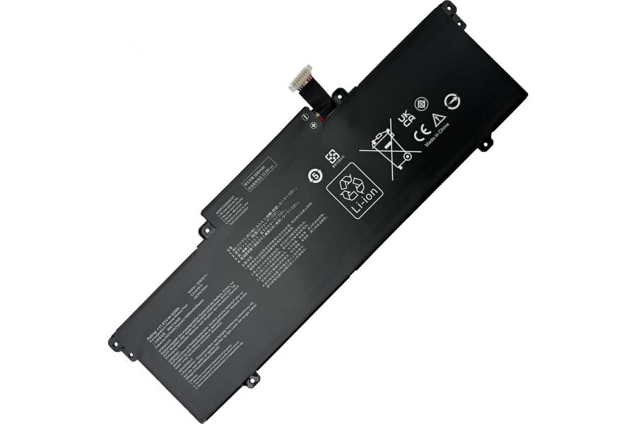 Акумуляторна батарея до ноутбука Asus UX435EA (C31N1914) | 11.61V 63 Wh | Replacement
