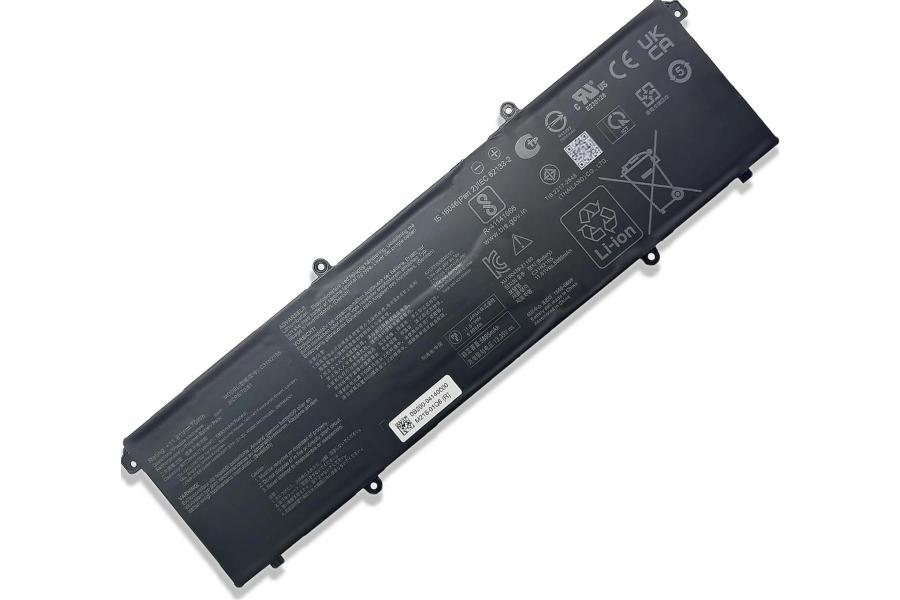 Акумуляторна батарея до ноутбука Asus M1603QA (C31N2105) | 11.61V 70 Wh | Replacement