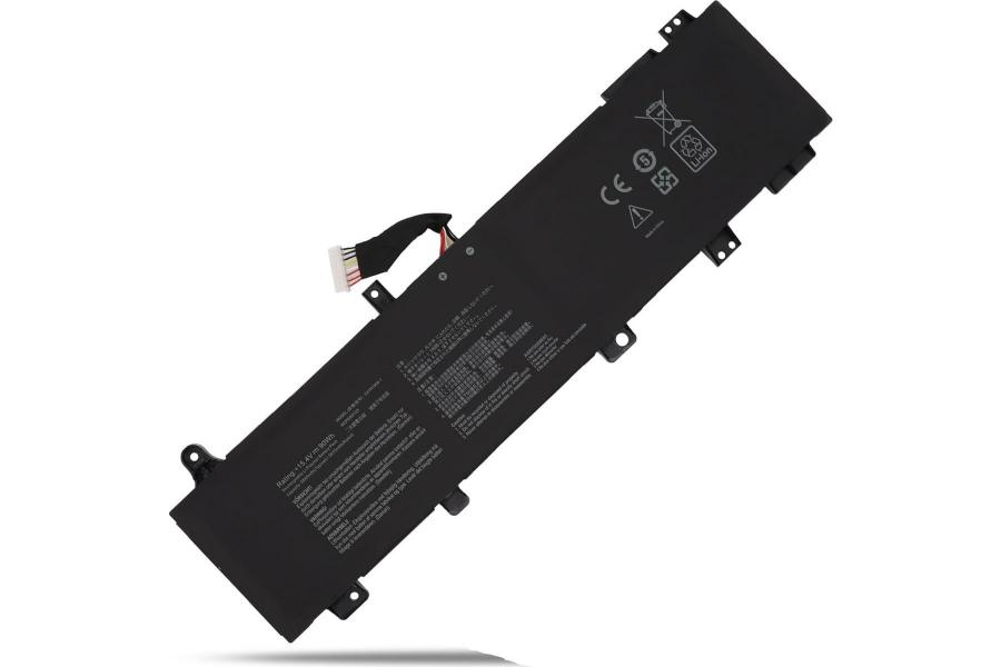 Акумуляторна батарея до ноутбука Asus TUF506IV (C41N1906-1) | 15.4V 90 Wh | Replacement