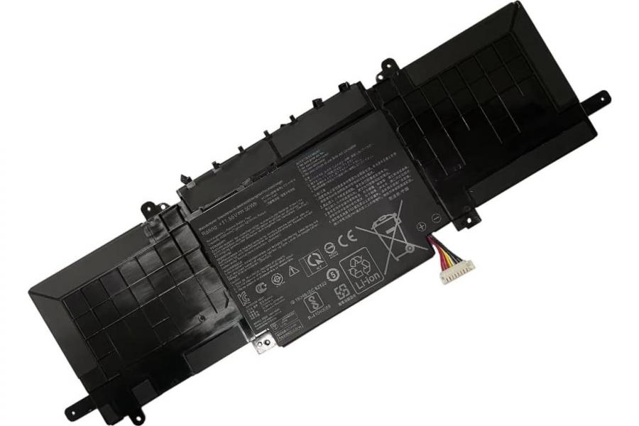 Акумуляторна батарея до ноутбука Asus UX333FN (C31N1815) | 11.55V 50 Wh | Replacement