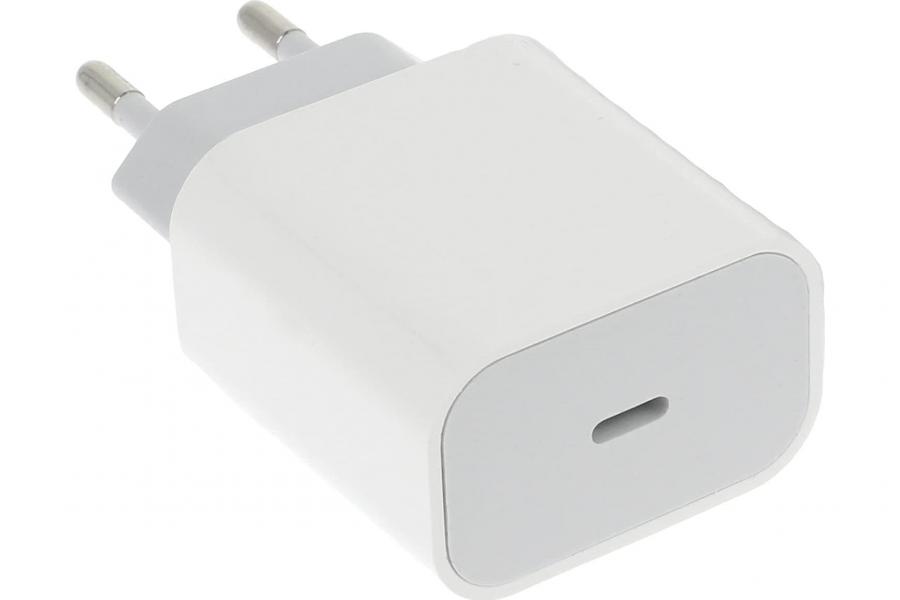 25W 20W USB-C Power Adapter зарядка (мережевий адаптер) до  планшетів  і телефонів