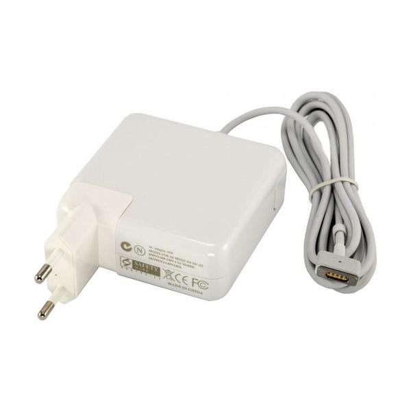 45W Magsafe 2 (14.85V 3.05A) Wall