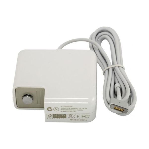 45W Magsafe 2 (14.85V 3.05A) Wall