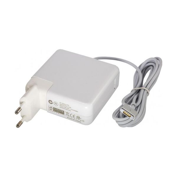 85W Magsafe 2 (20V 4.25A)